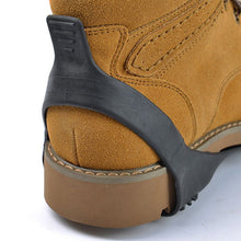 Lataa kuva Galleria-katseluun, Monikäyttöiset SafePro liukuesteet kenkiin (2 kpl per pakkaus)
